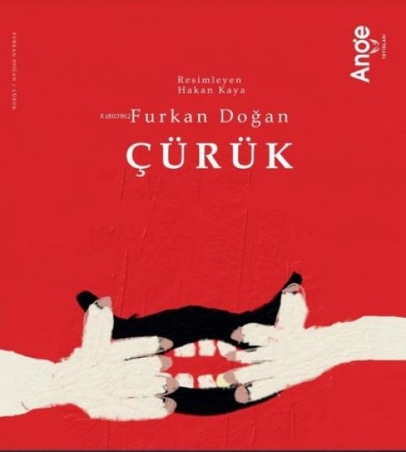 Cürük - Furkan Dogan