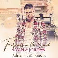 Cover-Bild zum Titel 'Ryan & Jordan' von 'Adrian Schönknecht'
