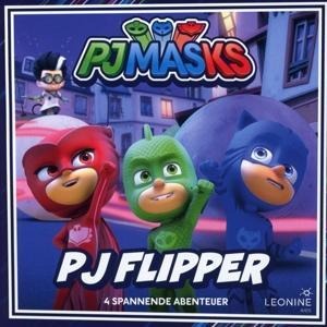 PJ Masks - Staffel 2 CD 3 - 