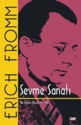 Cover-Bild zum Titel 'Sevme Sanati' von 'Erich Fromm'