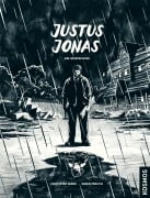 Cover-Bild zum Titel 'Justus Jonas' von 'Christopher Tauber'