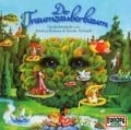 Der Traumzauberbaum. CD - Reinhard Lakomy, Monika Ehrhardt
