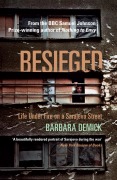 Cover-Bild zum Titel 'Besieged' von 'Barbara Demick'