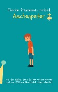 Cover-Bild zum Titel 'Aschenpeter' von 'William Nordlicht'