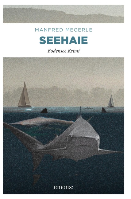 Seehaie - Manfred Megerle