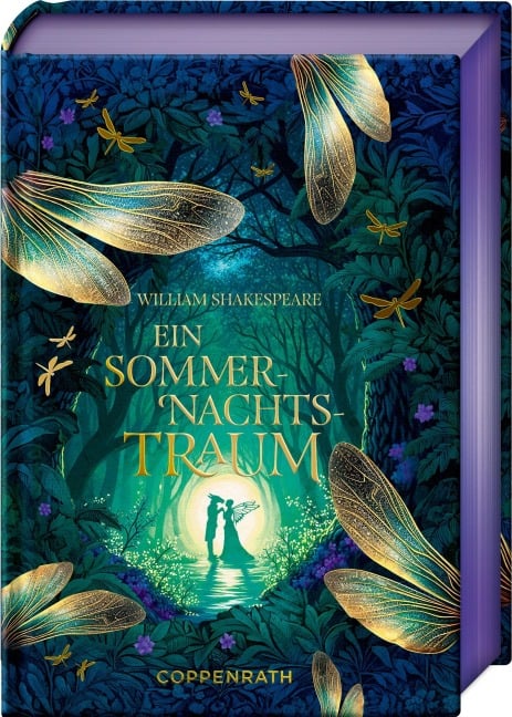 Ein Sommernachtstraum - William Shakespeare