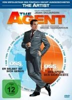 The Agent - OSS 117 - Jean Bruce, Jean-François Halin, Michel Hazanavicius, Ludovic Bource, Kamel Ech-Cheik