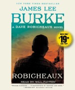 Cover-Bild zum Titel 'Robicheaux' von 'James Lee Burke'