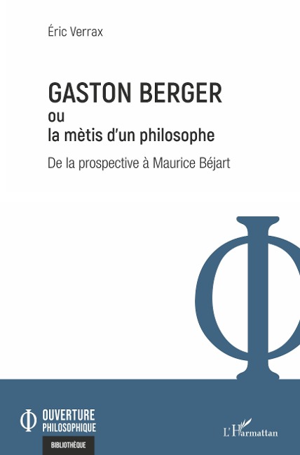 Gaston Berger ou la mètis d'un philosophe - Verrax