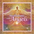 Meditations with Angels - Martine Salerno