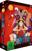 One Piece - TV-Serie - Box 7 - 