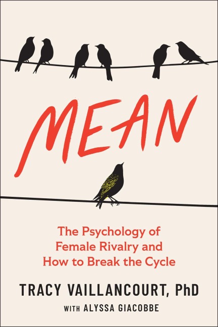 Mean - Tracy Vaillancourt