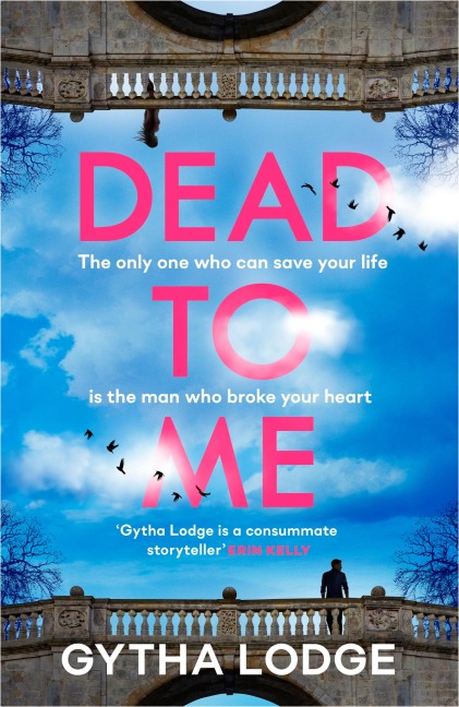 Dead to Me - Gytha Lodge