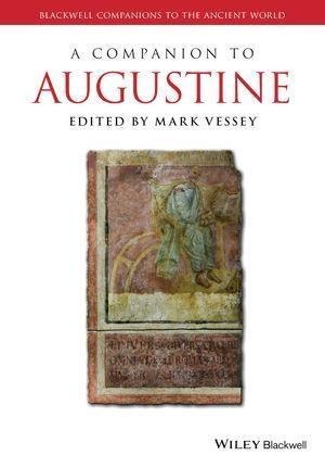 A Companion to Augustine - 
