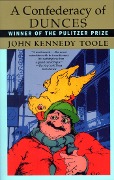 Cover-Bild zum Titel 'A Confederacy of Dunces' von 'John Kennedy Toole'