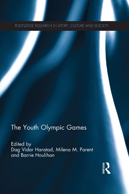The Youth Olympic Games - 