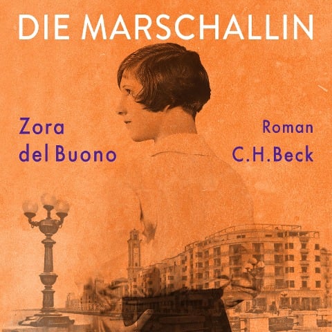 Die Marschallin - Zora del Buono