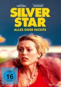 Cover-Bild zum Titel 'Silver Star - Alles oder nichts' von 'Ruben Amar, Lola Bessis, Polérik Rouvière'