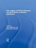 Cover-Bild zum Titel 'The Legacy of William Schwartz' von ''
