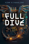 Full Dive - Nina Scheweling