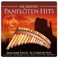 Die gröáten Panflöten Hits - Various