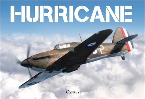 Hurricane - Bloomsbury Publishing