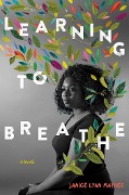 Cover-Bild zum Titel 'Learning to Breathe' von 'Janice Lynn Mather'