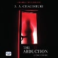 Cover-Bild zum Titel 'The Abduction' von 'A. A. Chaudhuri'