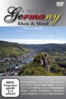 A Taste Of Rhein & Mosel - Various