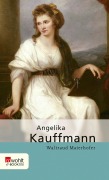 Cover-Bild zum Titel 'Angelika Kauffmann' von 'Waltraud Maierhofer'