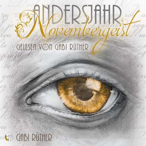 Novembergeist - Gabi Rüther