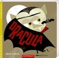 Cover-Bild zum Titel 'Dracula' von 'Bram Stoker'