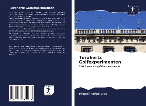 Terahertz Golfexperimenten - Miquel Roigé Llop