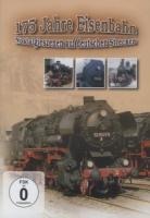 175 jahre Eisenbahn-Nostalgieszenen Auf Deutschen - Various