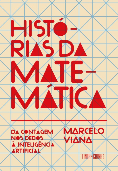 Histórias da Matemática - Marcelo Viana