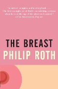 The Breast - Philip Roth