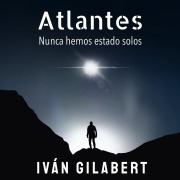 Cover-Bild zum Titel 'Atlantes' von 'Iván Gilabert García'