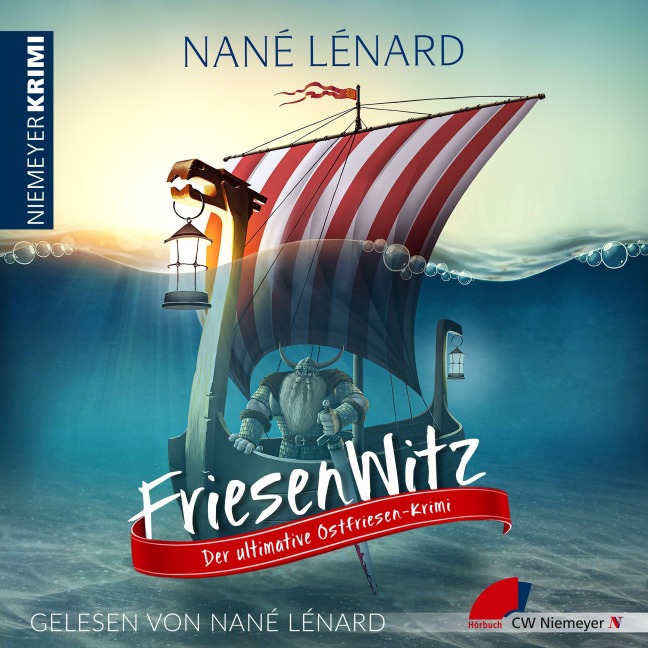 FriesenWitz - Nané Lénard