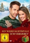 Cover-Bild zum Titel 'Ein Weihnachtspulli zum Verlieben' von 'Nina Weinman, Debbie Johnson, Brian Chan, Caleb Chan'