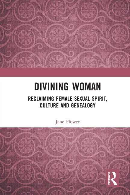 Divining Woman - Jane Flower