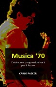 Cover-Bild zum Titel 'Musica 70' von 'Carlo Pasceri'