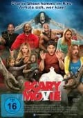 Scary Movie 5 - Phil Beauman, Jason Friedberg, Buddy Johnson, Pat Proft, Aaron Seltzer