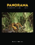 Panorama Book 1: The Fantastic Art of Sv Bell - Sv Bell