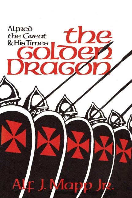 The Golden Dragon - Alf J. Mapp