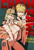 Chainsaw Man - Buddy Stories - Tatsuki Fujimoto, Sakaku Hishigawa