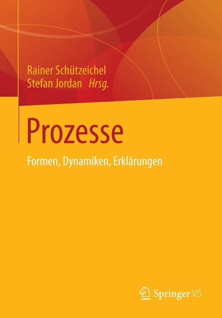 Prozesse - 