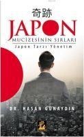 Japon Mucizesinin Sirlari - Hasan Günaydin