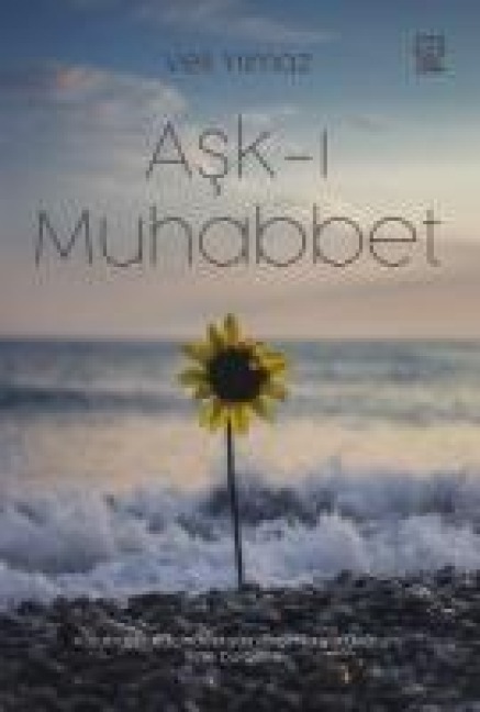 Ask-i Muhabbet - Veli Yilmaz