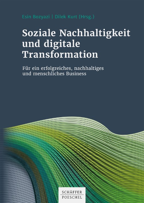 Soziale Nachhaltigkeit und digitale Transformation - 