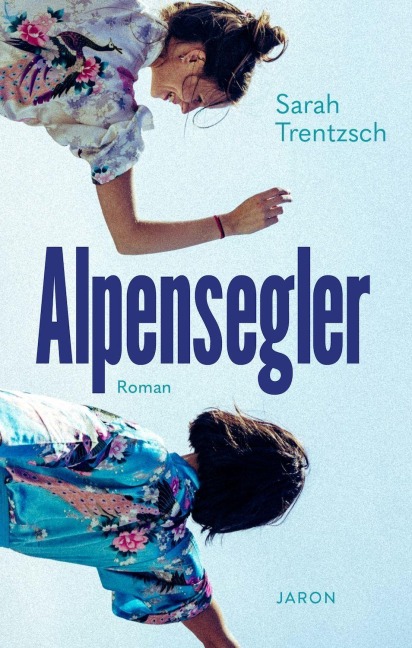 Alpensegler - Sarah Trentzsch